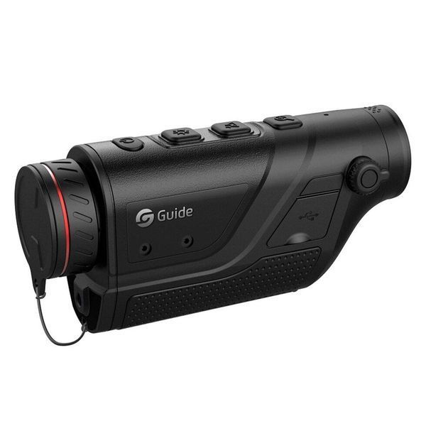 Тепловізійний монокуляр GUIDE TD430 400х300px 35mm 747104 фото
