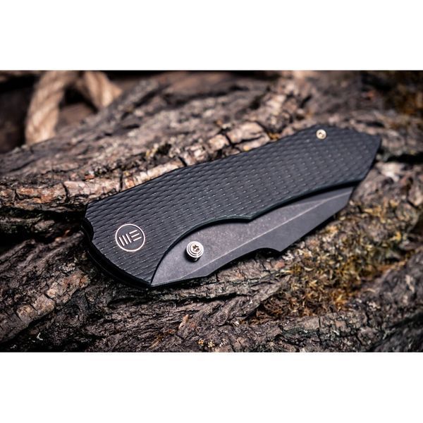 Ніж складаний Weknife High-Fin XL WE24010-1 WE24010-1 фото