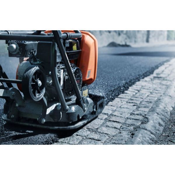 Віброплита Бензинова Husqvarna LF 80 L (420 мм) 9678550-01 9678550-01 фото