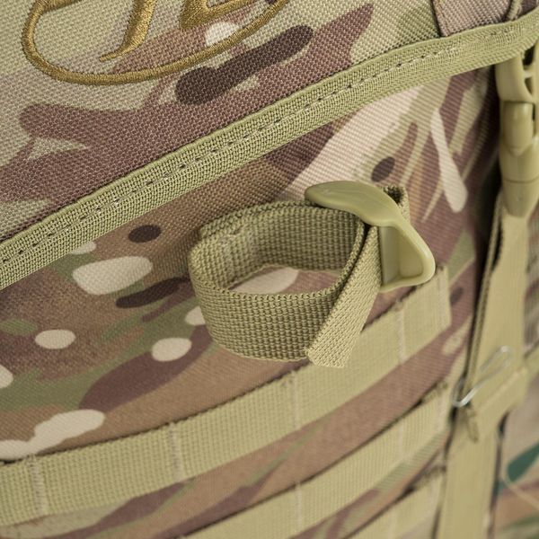 Рюкзак тактичний Highlander Forces Loader Rucksack 33L HMTC (NRT033-HC) 929690 фото