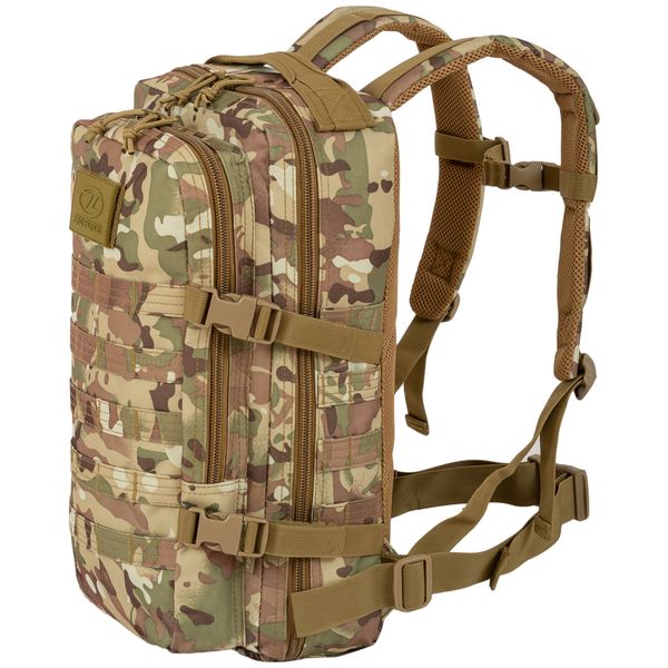 Рюкзак тактичний Highlander Recon Backpack 20L HMTC (TT164-HC) 929618 фото