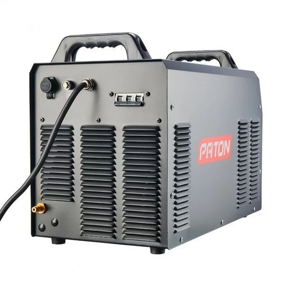 Аргонодуговий інвертор ПАТОН ProTIG &mdash; 315 &mdash; 400V AC/DC 1034031512 фото