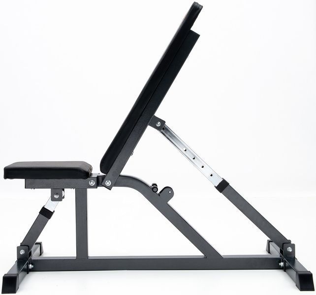 Регульована лава Toorx Multipurpose Bench WBX 85 (WBX-85) 930724 фото