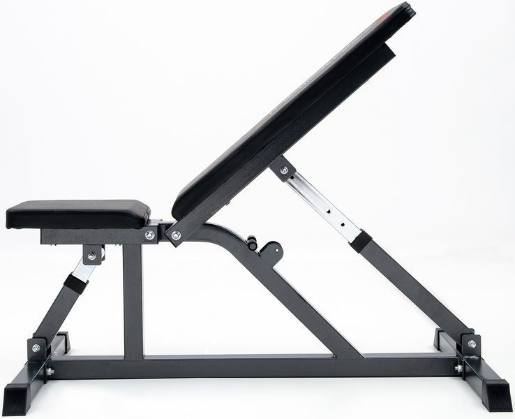 Регульована лава Toorx Multipurpose Bench WBX 85 (WBX-85) 930724 фото