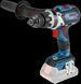 Дриль-шурупокрут Bosch GSB 18V-110 C Professional Solo 06019G030A 06019G030A фото 2