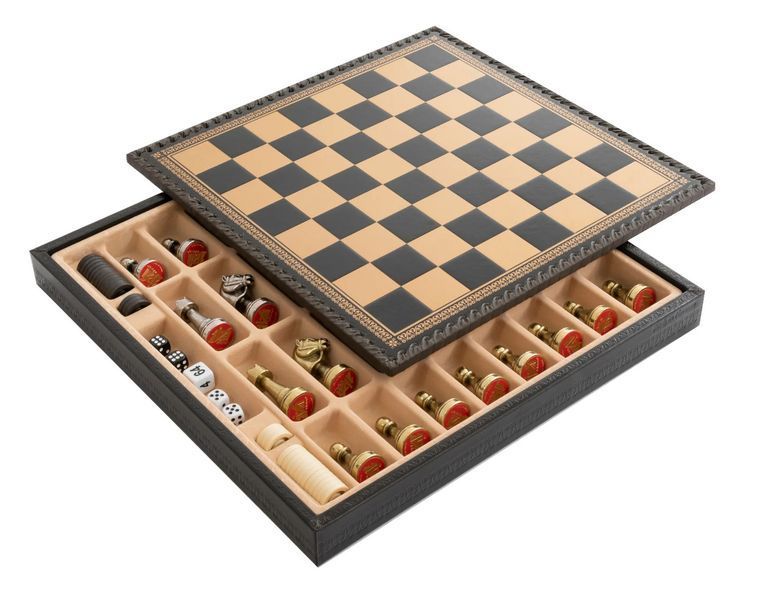Шахи Italfama 70M+219GN 70M+219GN фото