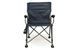 Стілець кемпінговий Vango Panama XL Chair Granite Grey (CHTPANAMA000001) 930850 фото 2