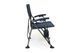 Стілець кемпінговий Vango Panama XL Chair Granite Grey (CHTPANAMA000001) 930850 фото 3