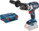 Дриль-шурупокрут Bosch GSB 18V-110 C Professional Solo 06019G030A 06019G030A фото 1