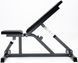 Регульована лава Toorx Multipurpose Bench WBX 85 (WBX-85) 930724 фото 8