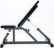 Регульована лава Toorx Multipurpose Bench WBX 85 (WBX-85) 930724 фото 9
