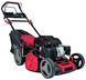 Бензинова газонокосарка Scheppach MS225-53 5911241903 фото 2
