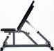 Регульована лава Toorx Multipurpose Bench WBX 85 (WBX-85) 930724 фото 10