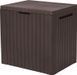 Ящик для зберігання City Box 113 л, сірий 7290112631459 фото 2