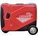 Інверторний генератор FELISATTI ДБГ-5000K F95000 / 230 В 3.5-3.7 кВт ИБГ-5000К/F95000 фото 2