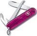 Ніж Victorinox My First Victorinox рожевий 0.2373.Т5 фото 1
