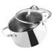 Каструля з кришкою Vinzer Culinaire 4 л 50167 50167 фото 2