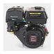 Двигун бензиновий Loncin G270F (9 л.с., шпанка 25 мм, Євро 5) 13015 фото 4