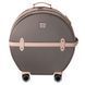 Чемодан Semi Line 24" (M) Brown/Pink Cream (T5673-3) DAS302679 фото 4