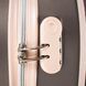Чемодан Semi Line 24" (M) Brown/Pink Cream (T5673-3) DAS302679 фото 8
