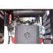 Бензиновий генератор WEIMA WM1110-A, ATS б/генератор 9,5Квт, 1ФАЗА ,вес 175кг,двиг.WM2V78F-20л.с. 16013 фото 3