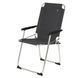 Крісло розкладне Bo-Camp Copa Rio Comfort XXL Graphite (1211961) DAS301463 фото 2