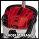 Пилосос для золи Einhell TC-AV 1720 DW (2351666) 2351700 фото 8