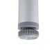 Стіл Bo-Camp Premium 60x45 cm Grey (1404380) DAS301468 фото 6
