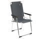 Крісло розкладне Bo-Camp Copa Rio Comfort XXL Graphite (1211961) DAS301463 фото 1