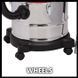 Пилосос для золи Einhell TC-AV 1720 DW (2351666) 2351700 фото 9