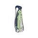 Мультитул Leatherman Skeletool CX Verdant 833123 + безкоштовна доставка 833123 фото 2
