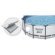 Басейн каркасний 17в1 Bestway 56408, 305 x 76 см DM-56408-15W1 фото 2