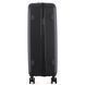 Чемодан Semi Line 28" (L) Black (T5718-3) DAS302929 фото 5