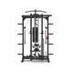 Силова мультистанція Toorx All-in-One ASX-3000 (ASX-3000) 931610 фото 4