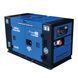 Генератор дизельний PROFI-TEC DGS15 Power MAX 15 кВА/12 кВт, 220V 005028P фото 2