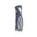Мультитул Leatherman Skeletool CX Verdant 833123 + безкоштовна доставка 833123 фото 4
