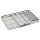 Стіл Bo-Camp Premium 60x45 cm Grey (1404380) DAS301468 фото 3