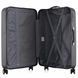 Чемодан Semi Line 28" (L) Black (T5718-3) DAS302929 фото 6