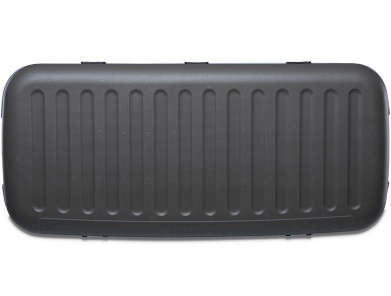 Ізотермічний контейнер Sportsman 120, 113 л, беж-сірий 342235036042 фото