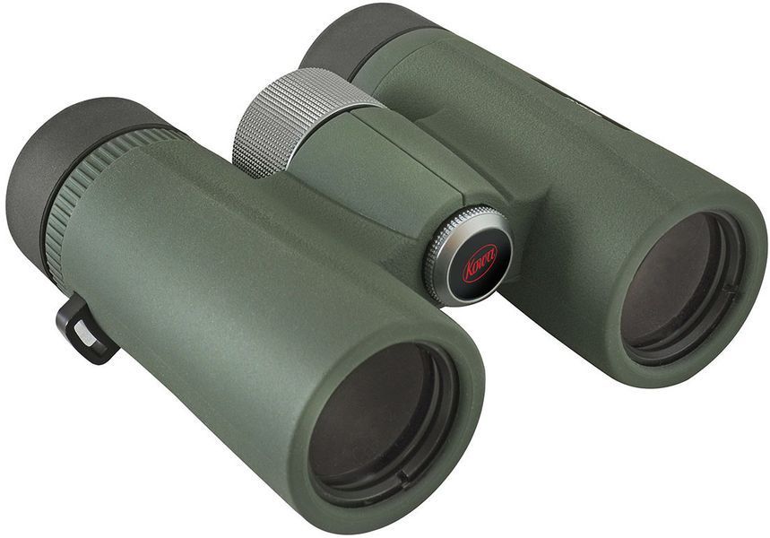 Бінокль Kowa BD II 6.5x32 XD (11895) 927699 фото
