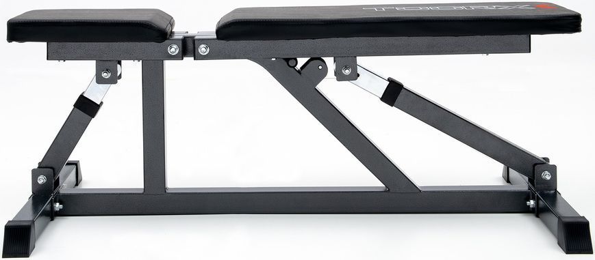Регульована лава Toorx Multipurpose Bench WBX 85 (WBX-85) 930724 фото