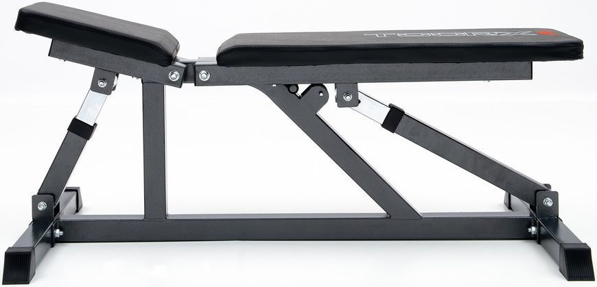 Регульована лава Toorx Multipurpose Bench WBX 85 (WBX-85) 930724 фото