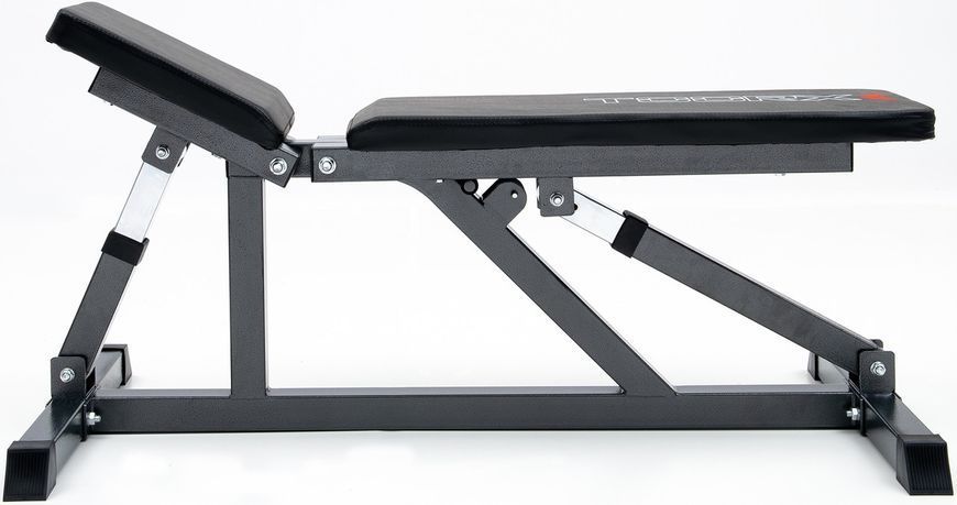 Регульована лава Toorx Multipurpose Bench WBX 85 (WBX-85) 930724 фото