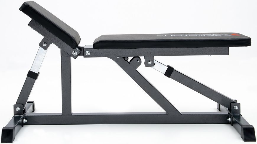 Регульована лава Toorx Multipurpose Bench WBX 85 (WBX-85) 930724 фото
