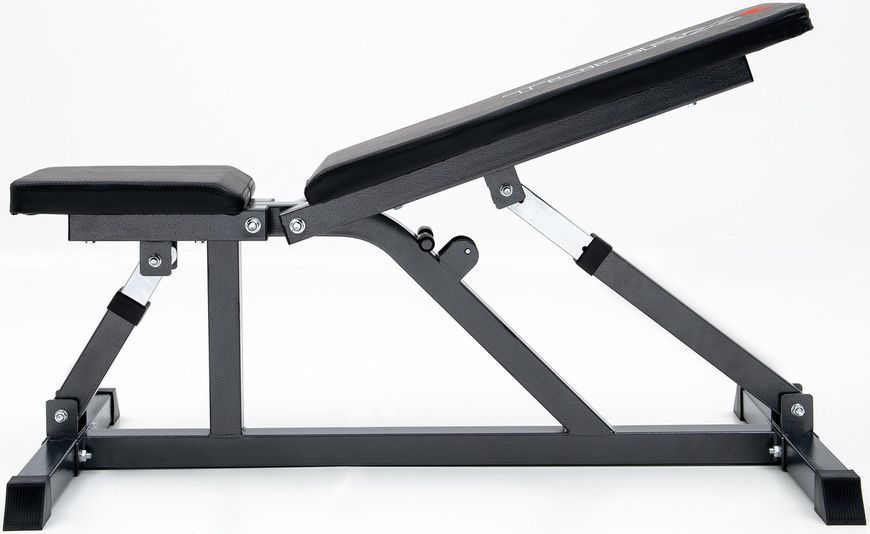 Регульована лава Toorx Multipurpose Bench WBX 85 (WBX-85) 930724 фото
