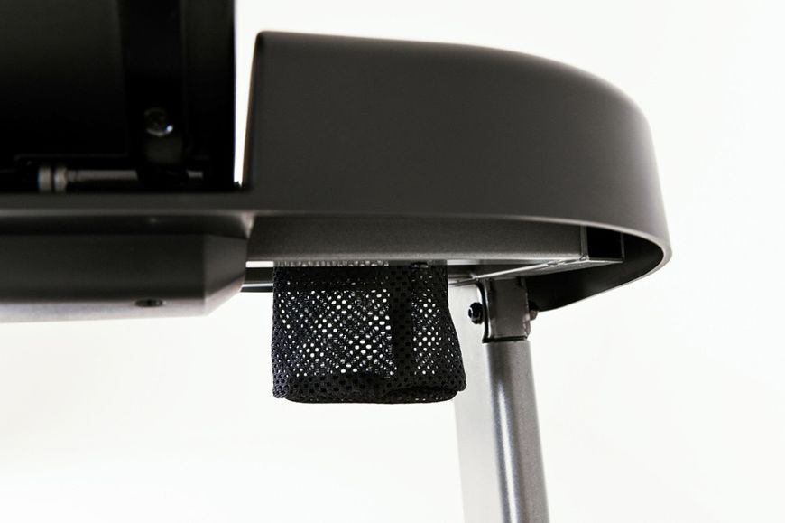 Бігова доріжка Everfit TFK 495 Slim (TFK-495-SLIM) 931931 фото
