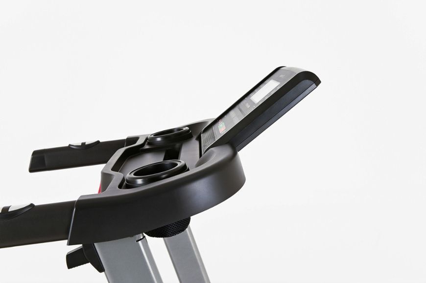 Бігова доріжка Everfit TFK 495 Slim (TFK-495-SLIM) 931931 фото