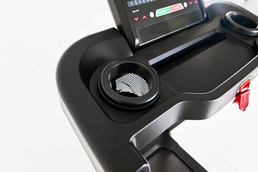 Бігова доріжка Everfit TFK 495 Slim (TFK-495-SLIM) 931931 фото