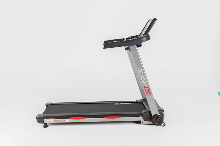 Бігова доріжка Everfit TFK 495 Slim (TFK-495-SLIM) 931931 фото