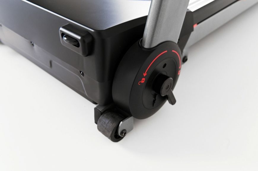 Бігова доріжка Everfit TFK 495 Slim (TFK-495-SLIM) 931931 фото